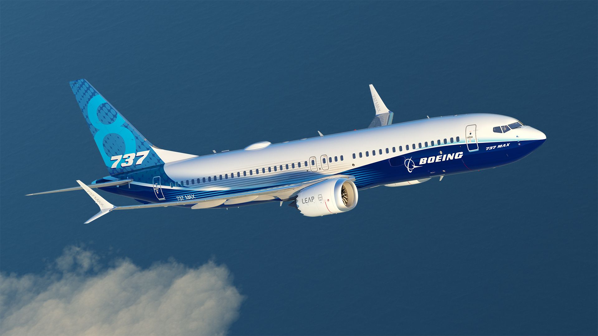 Boeing Announces $100 Billion In Orders And Commitments