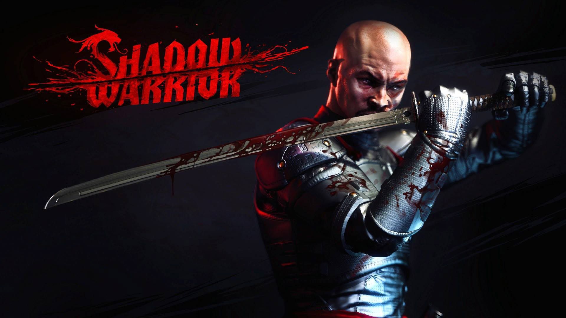 Shadow warrior steam keys фото 110