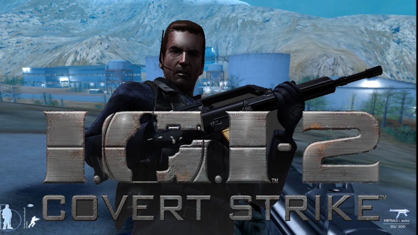 igi covert strike 2 cheats