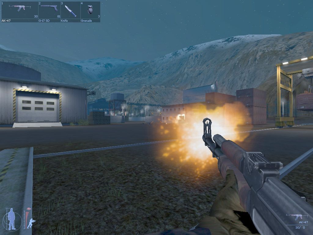 IGI 2 Covert Strike PC Game Free Download Full Version. Download games, Free pc games, Game download free