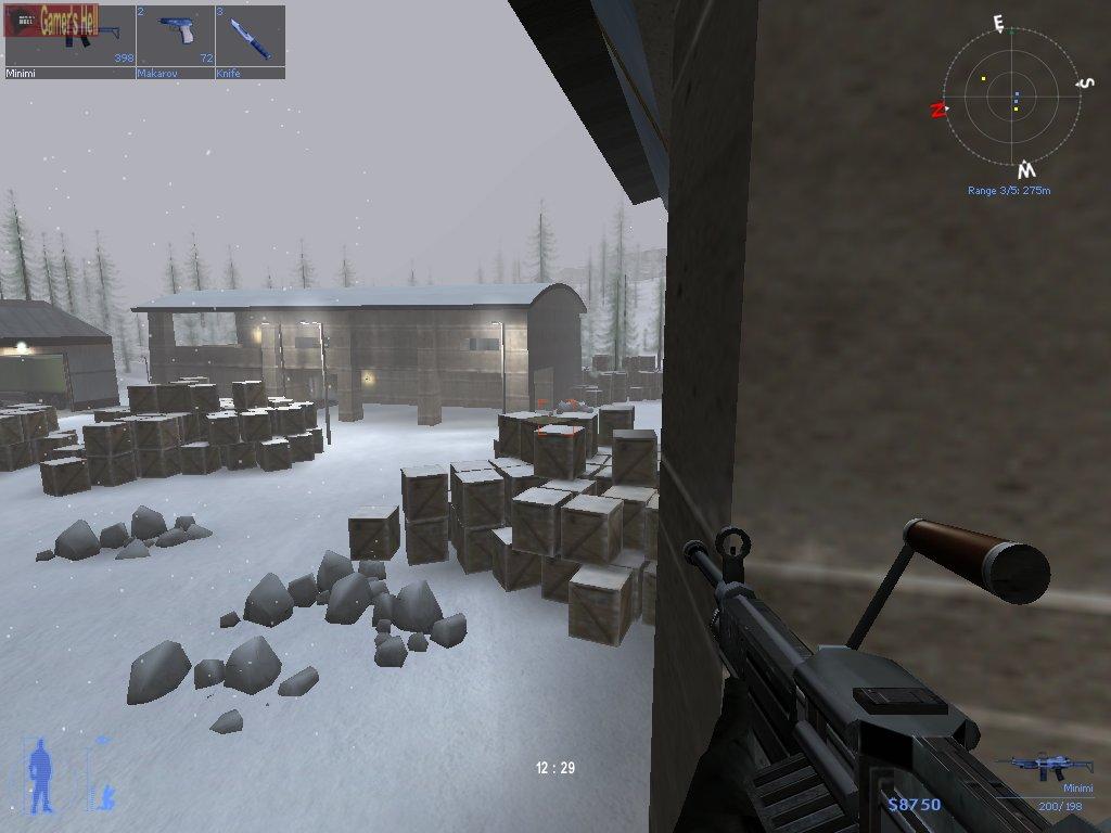 Project I.G.I 2 COVER STRIKE Game for Android - Download