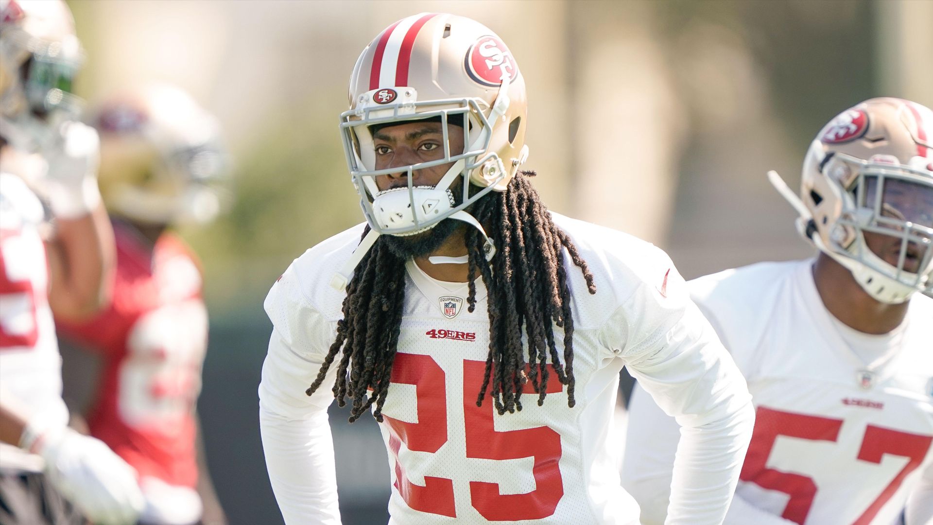 How 49ers defense reminds Richard Sherman of Seahawks' 'Legion