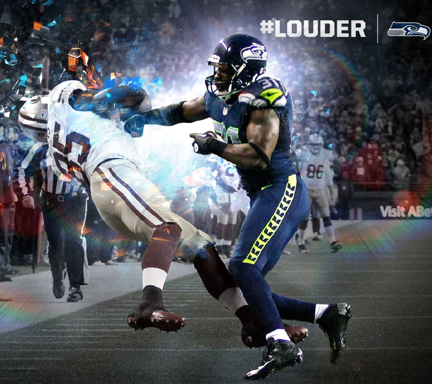 Legion Of Boom Wallpapers - Wallpaper Cave