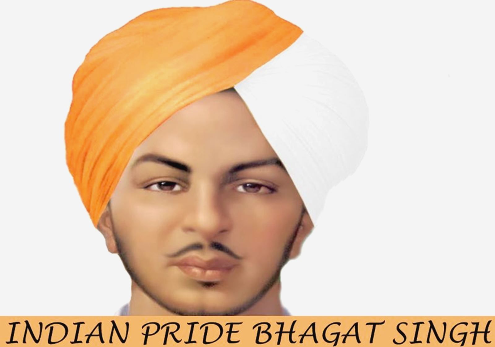 Sardar Bhagat Singh Wallpaper
