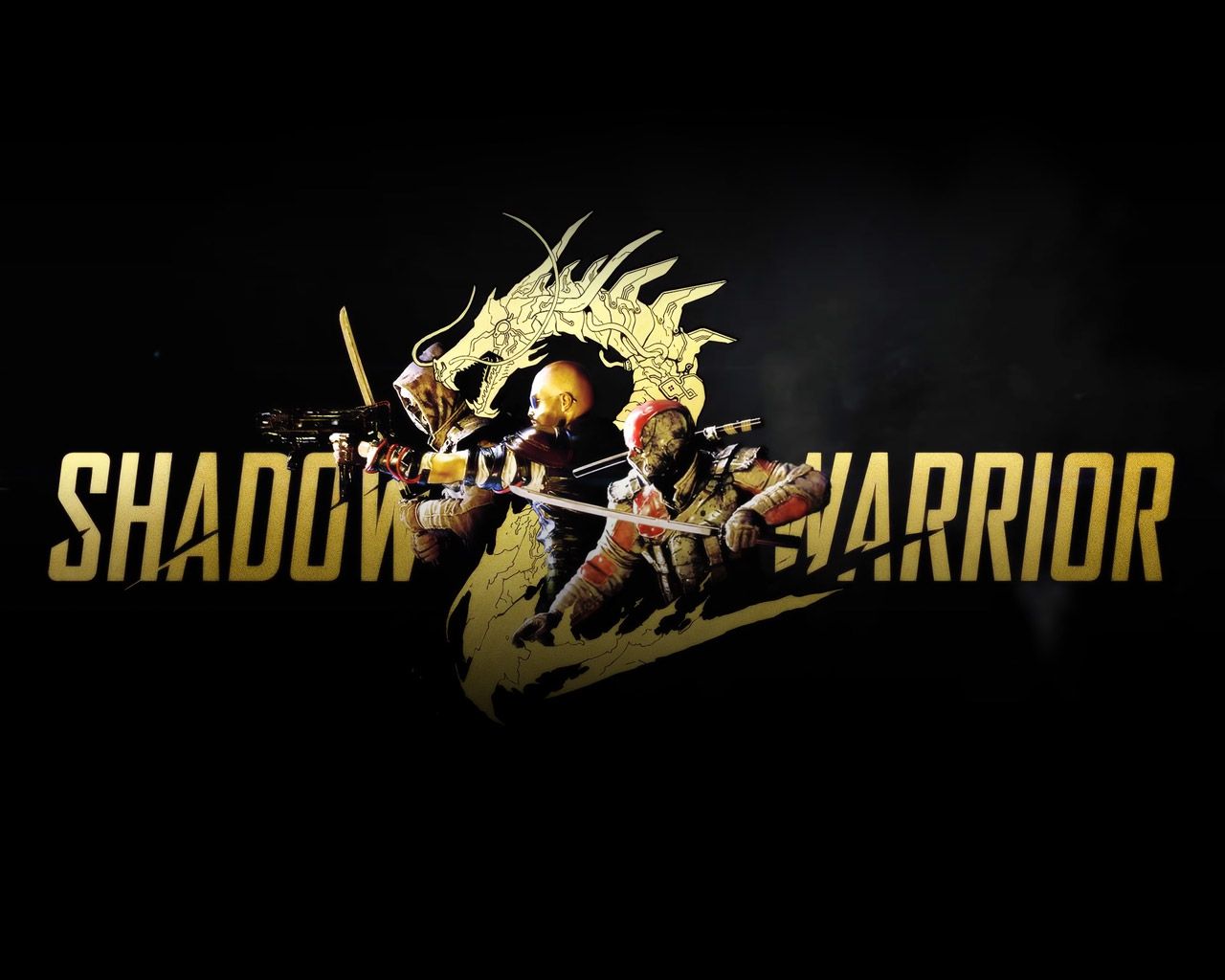 shadow warrior 2013 wallpaper