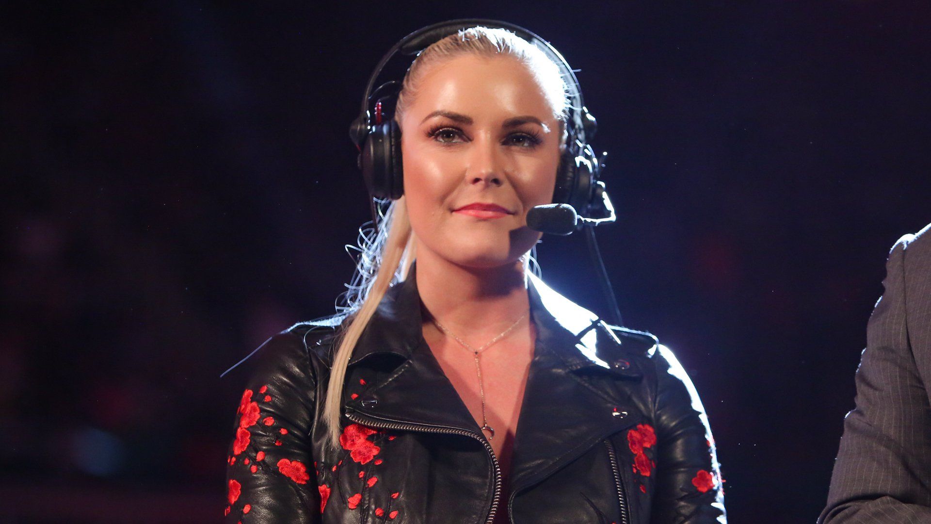 Renee Young Not Contacted By Any Top WWE Executives After COVID 19