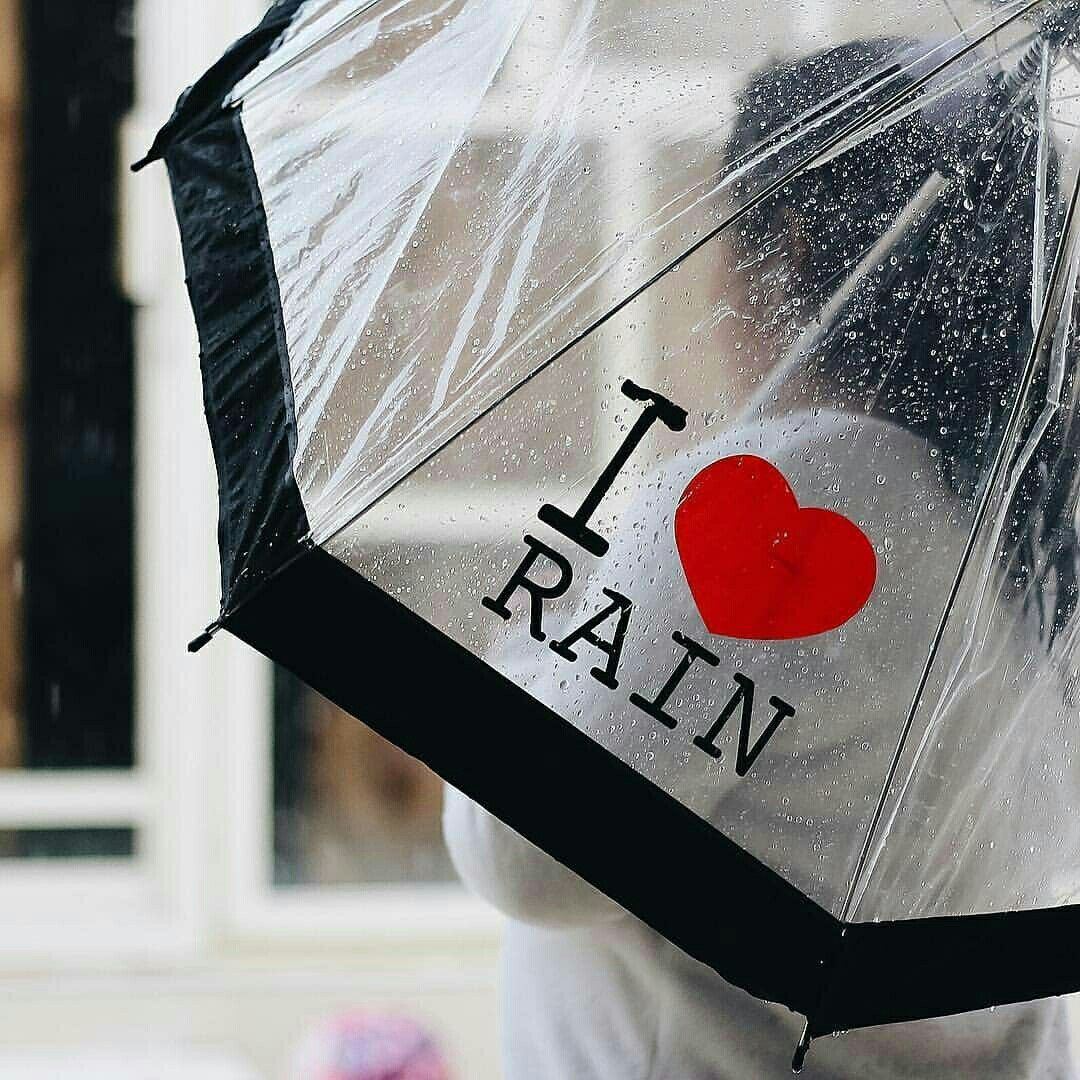 girly #rain #stylish #muslimah. I love rain, Love rain, Fb wallpaper