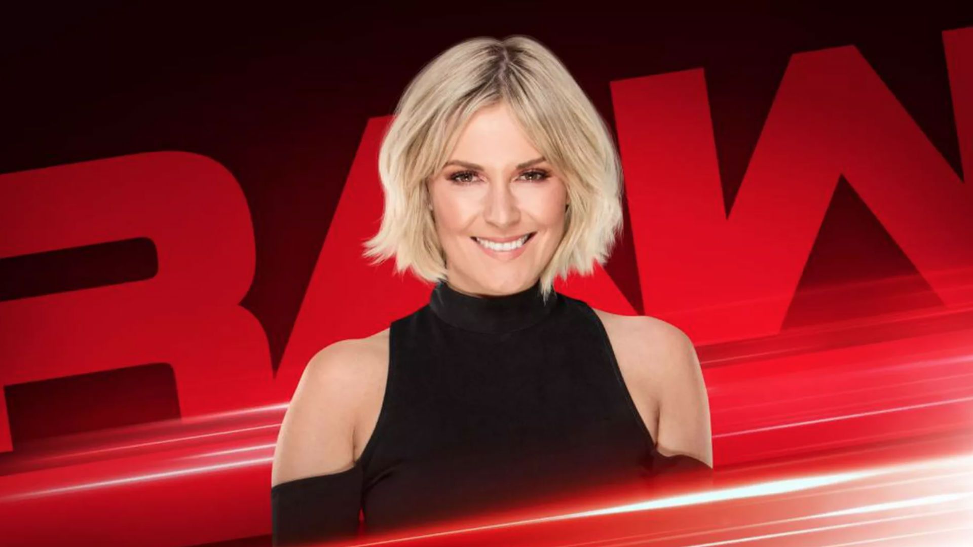 Renee Young replaces Jonathan Coachman on WWE 'RAW' broadcast team