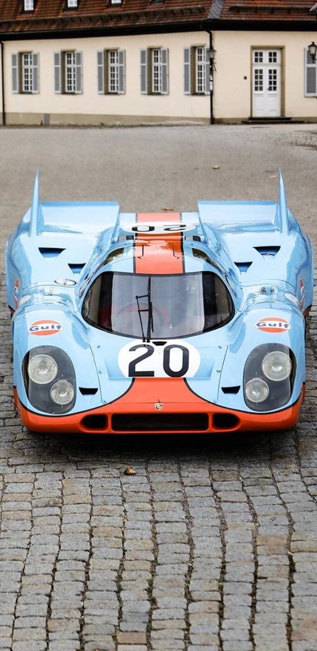 Porsche 917 Wallpapers - Wallpaper Cave