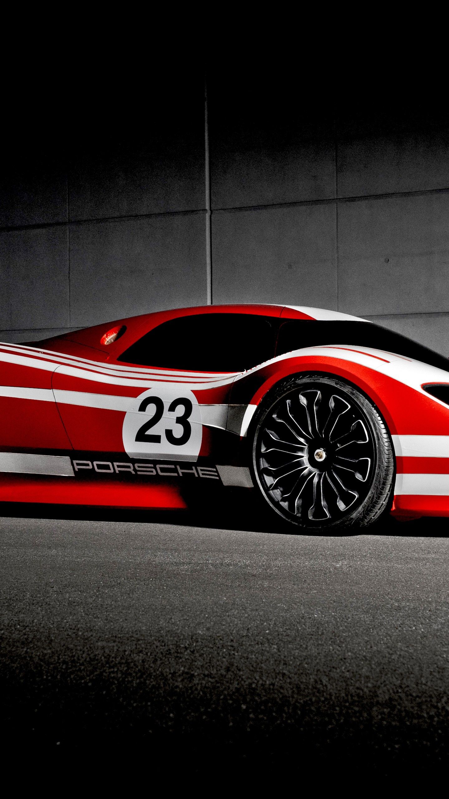 Porsche 917 Wallpapers - Wallpaper Cave