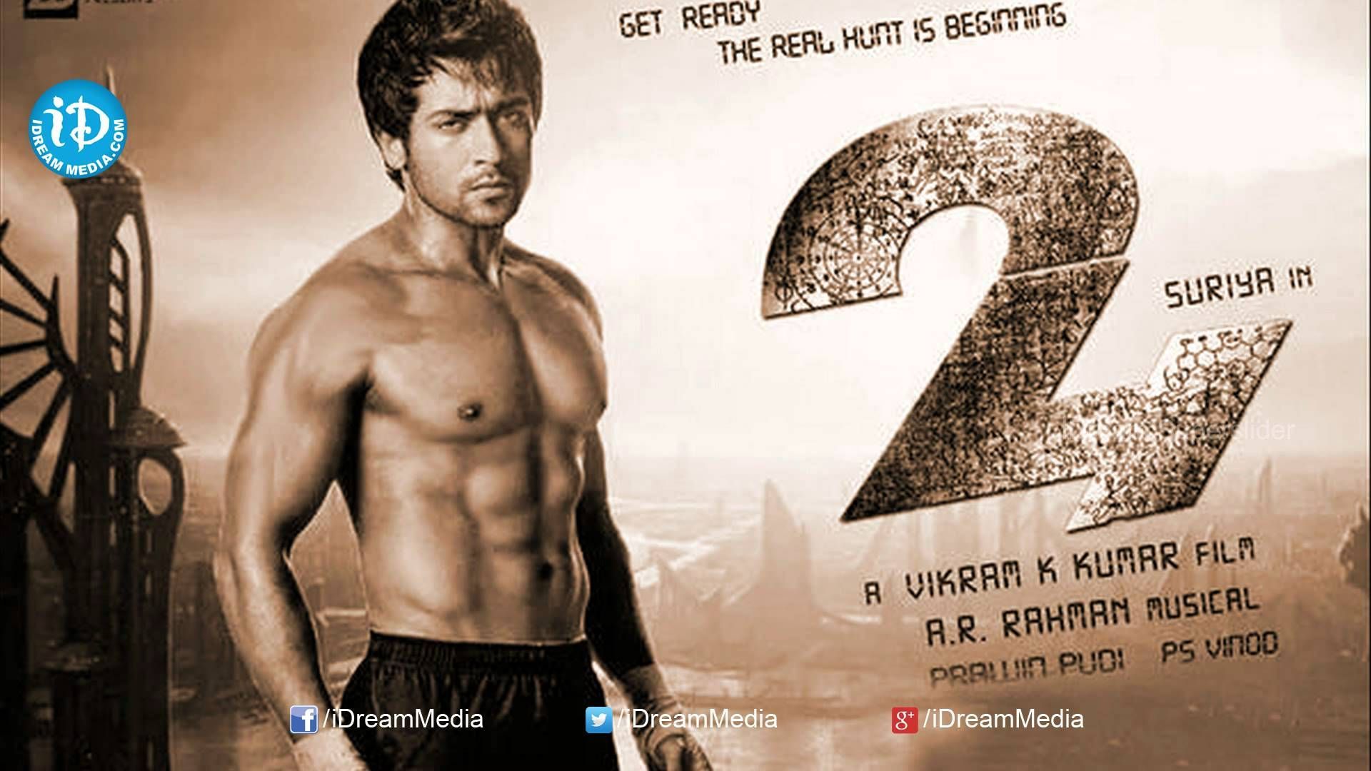 Surya's new role of 24. Surya actor, Tamil movies, Film