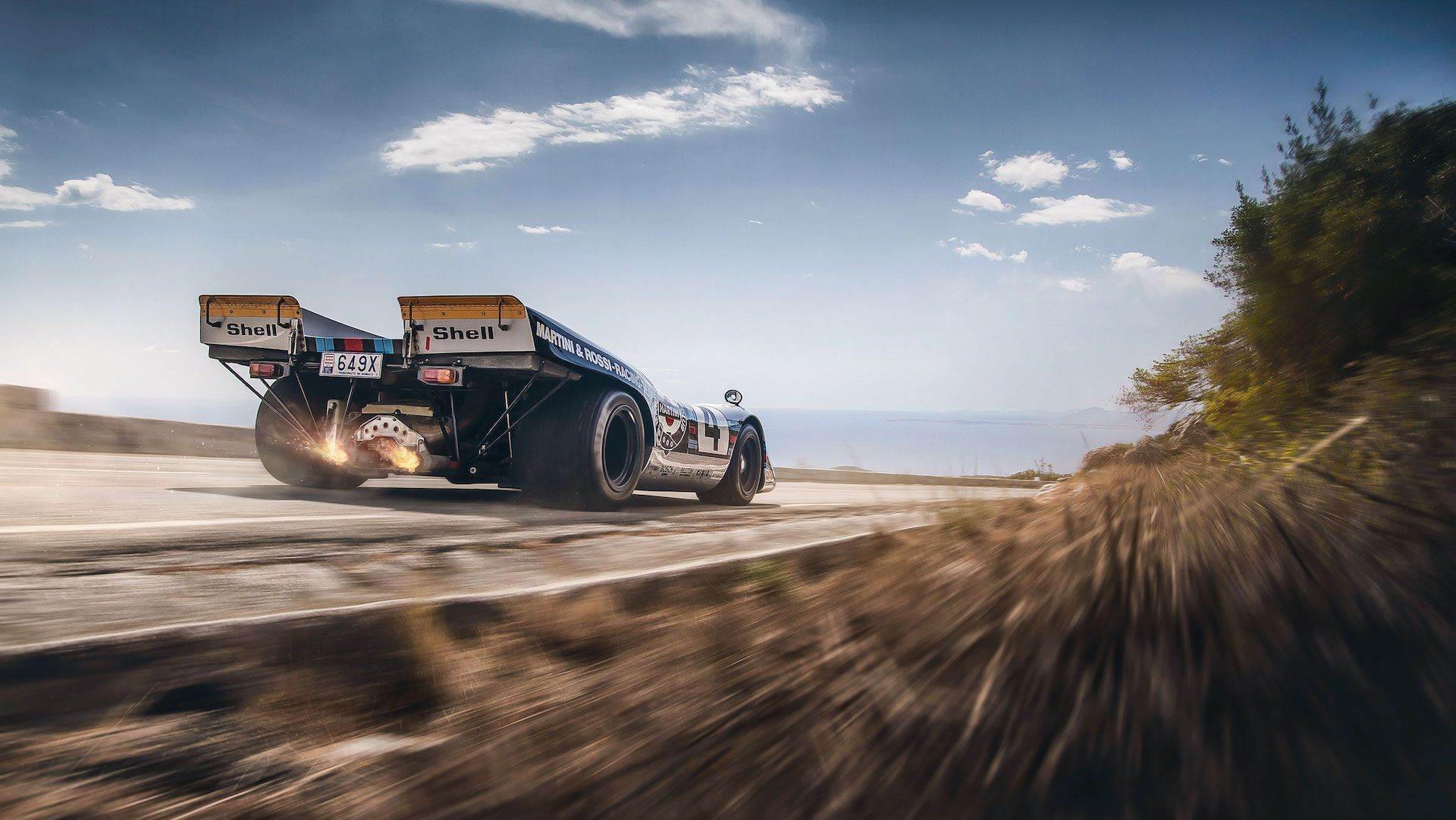 Porsche 917 Wallpapers - Wallpaper Cave