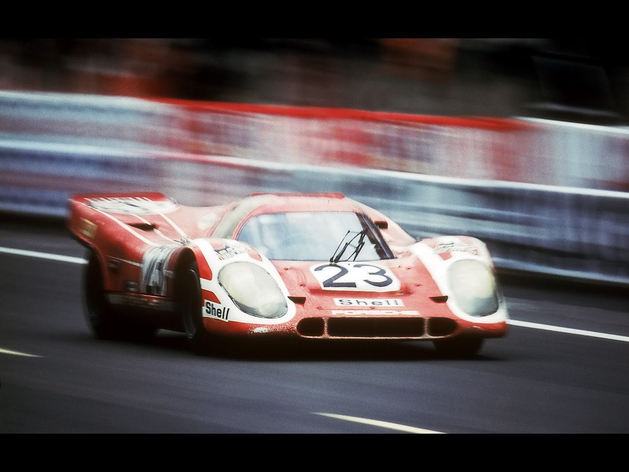 Porsche 917 Wallpapers - Wallpaper Cave