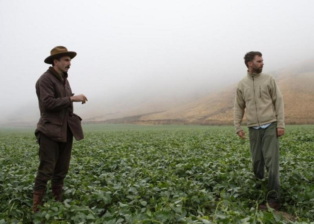 There Will Be Blood': Paul Thomas Anderson's Epic Take on American