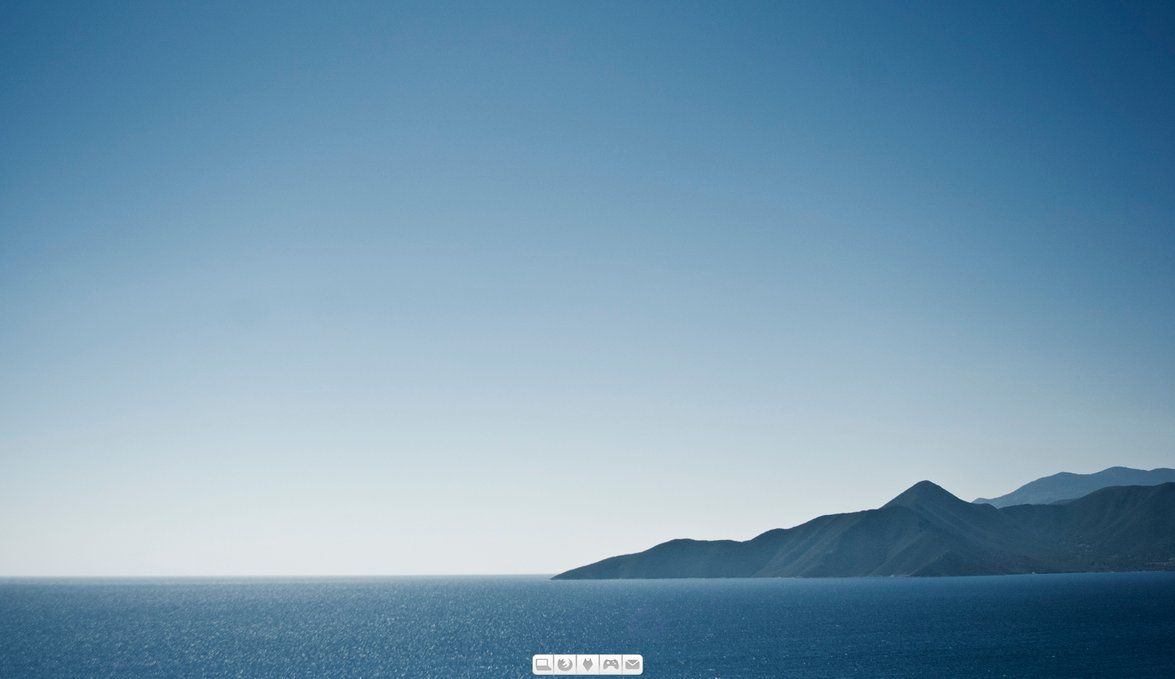 Wallpaper For Rainmeter