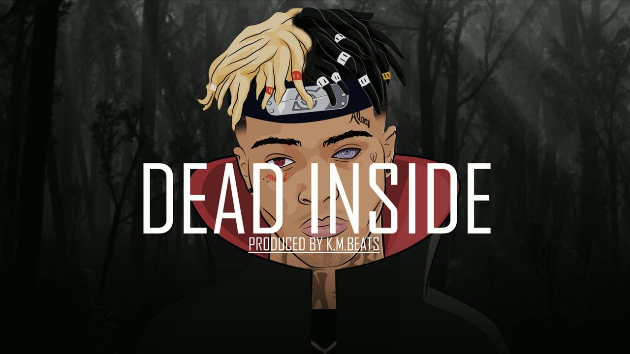 FREE) XXXTENTACION Type Beat 2018 - ''Dead Inside'' Rap