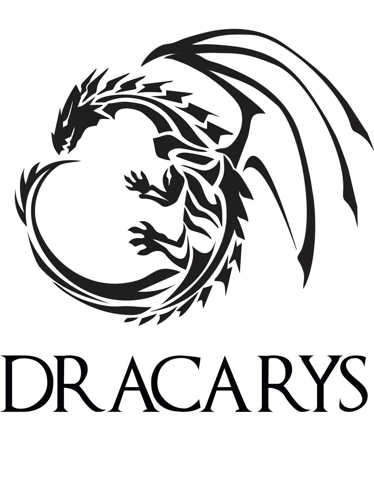 Dracarys. Game of thrones tattoo, Game of thrones artwork, Game