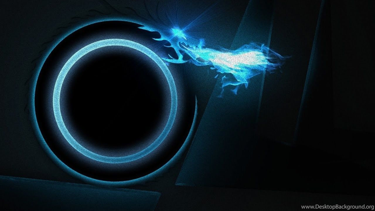 Brandon Bias's Rainmeter Wallpaper Desktop Background