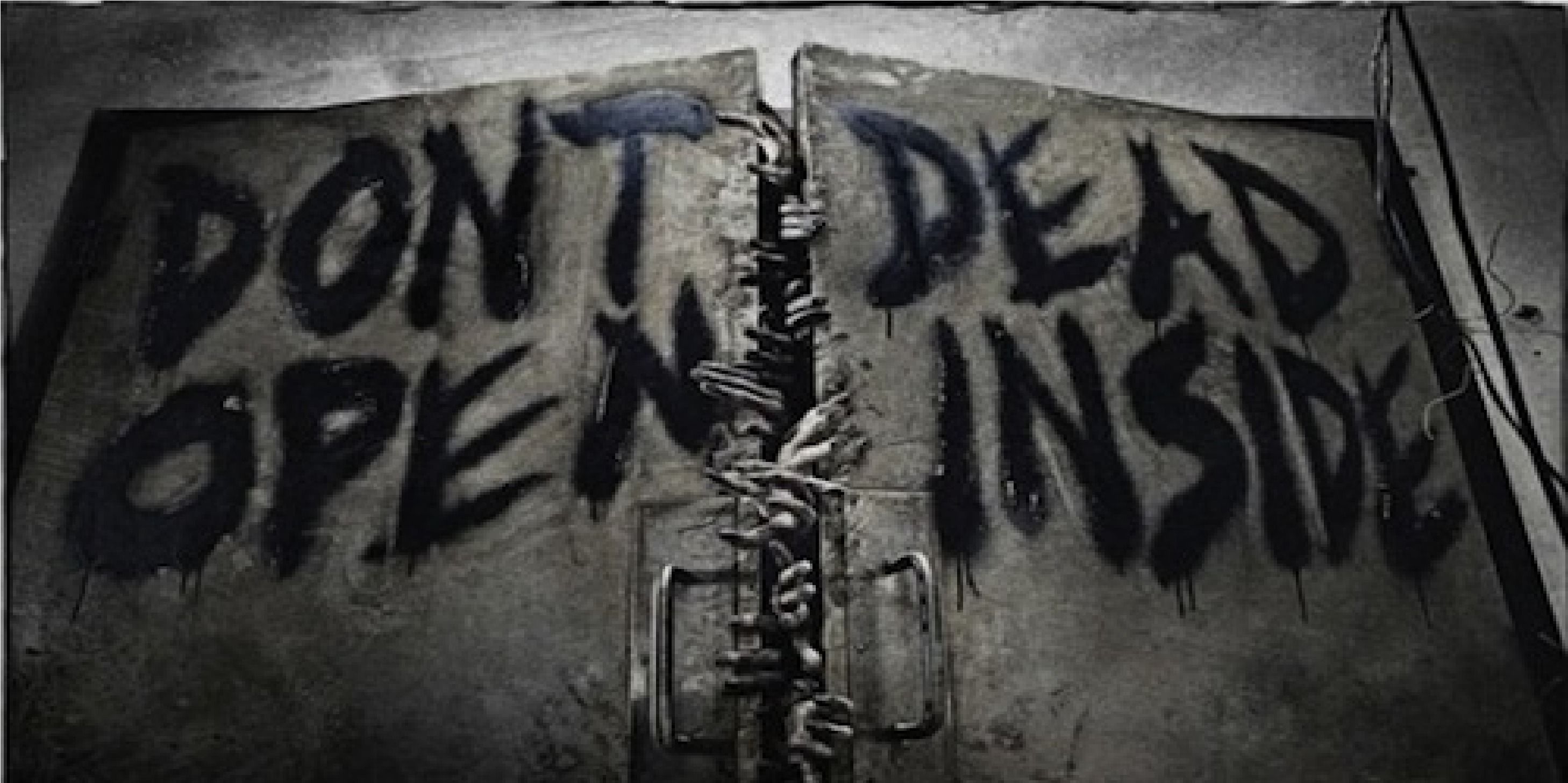 Free Walking Dead Wallpaper