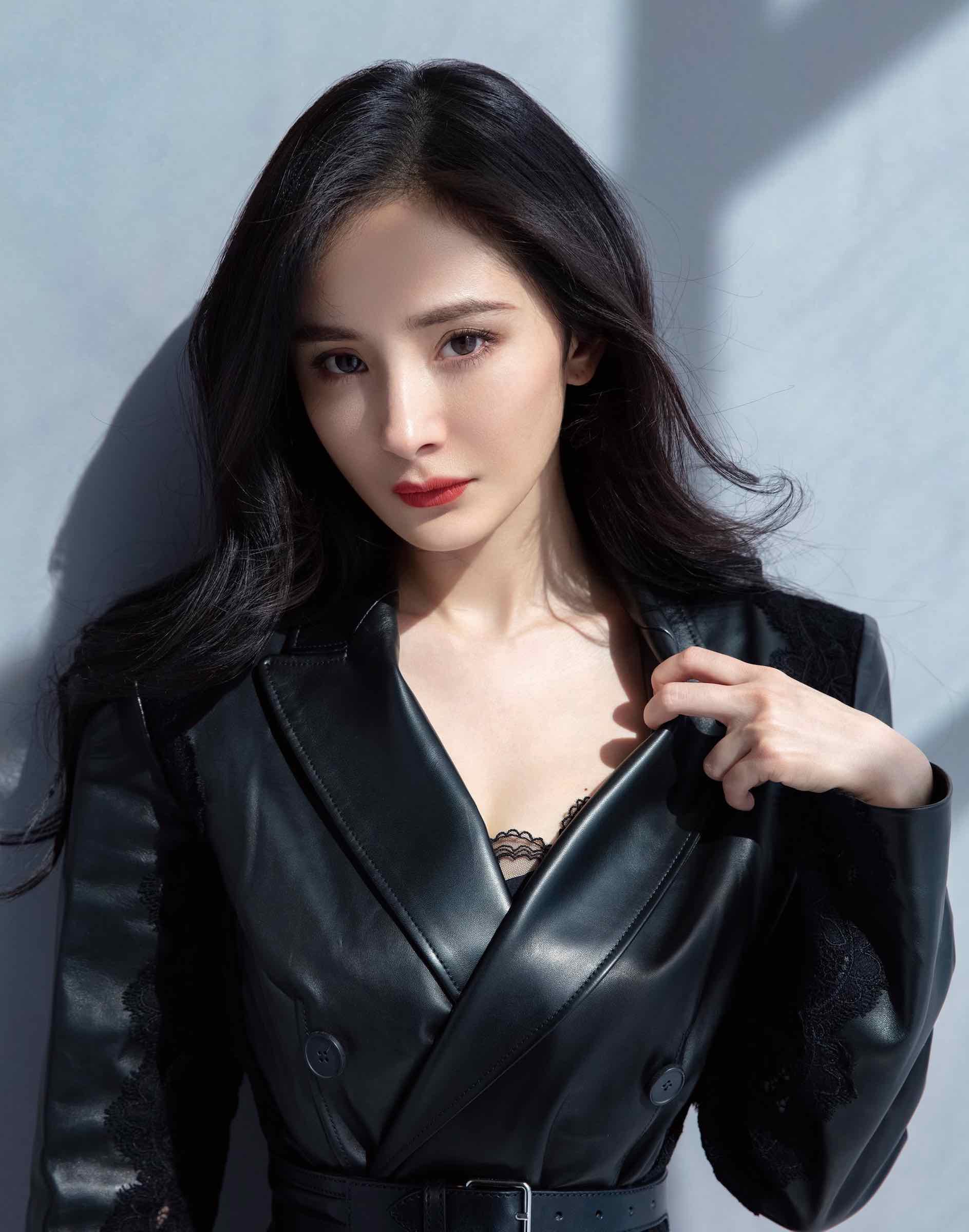 Curious about Yang Mi? Check out these quintessential projects