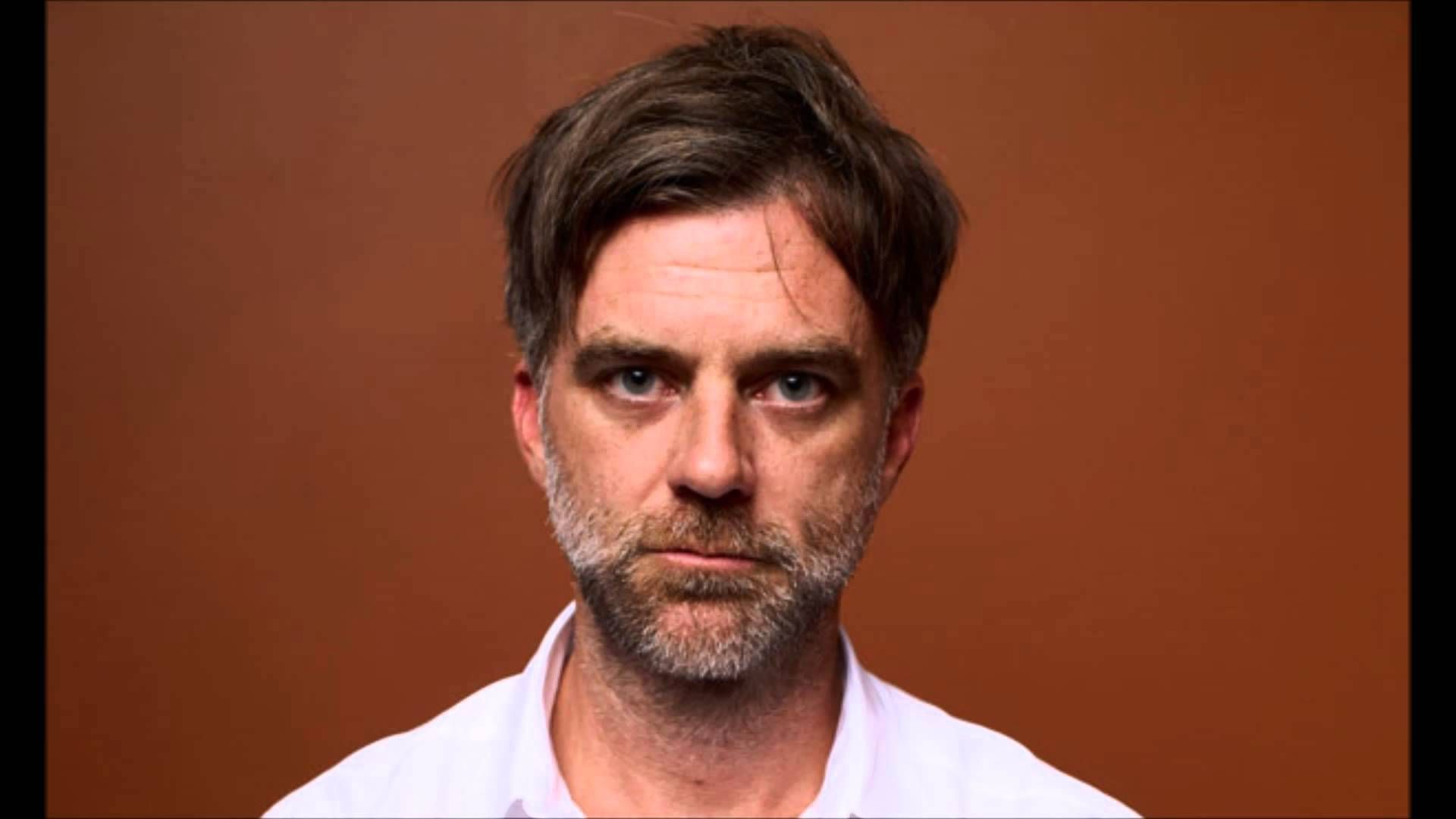 Picture of Paul Thomas Anderson