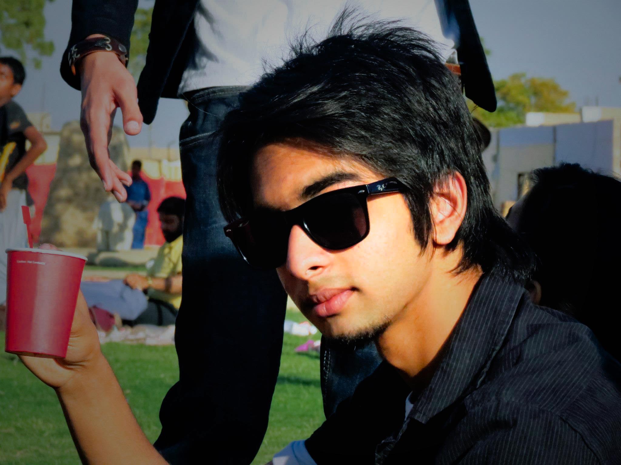 Shaaz Mohammadçons emo photo