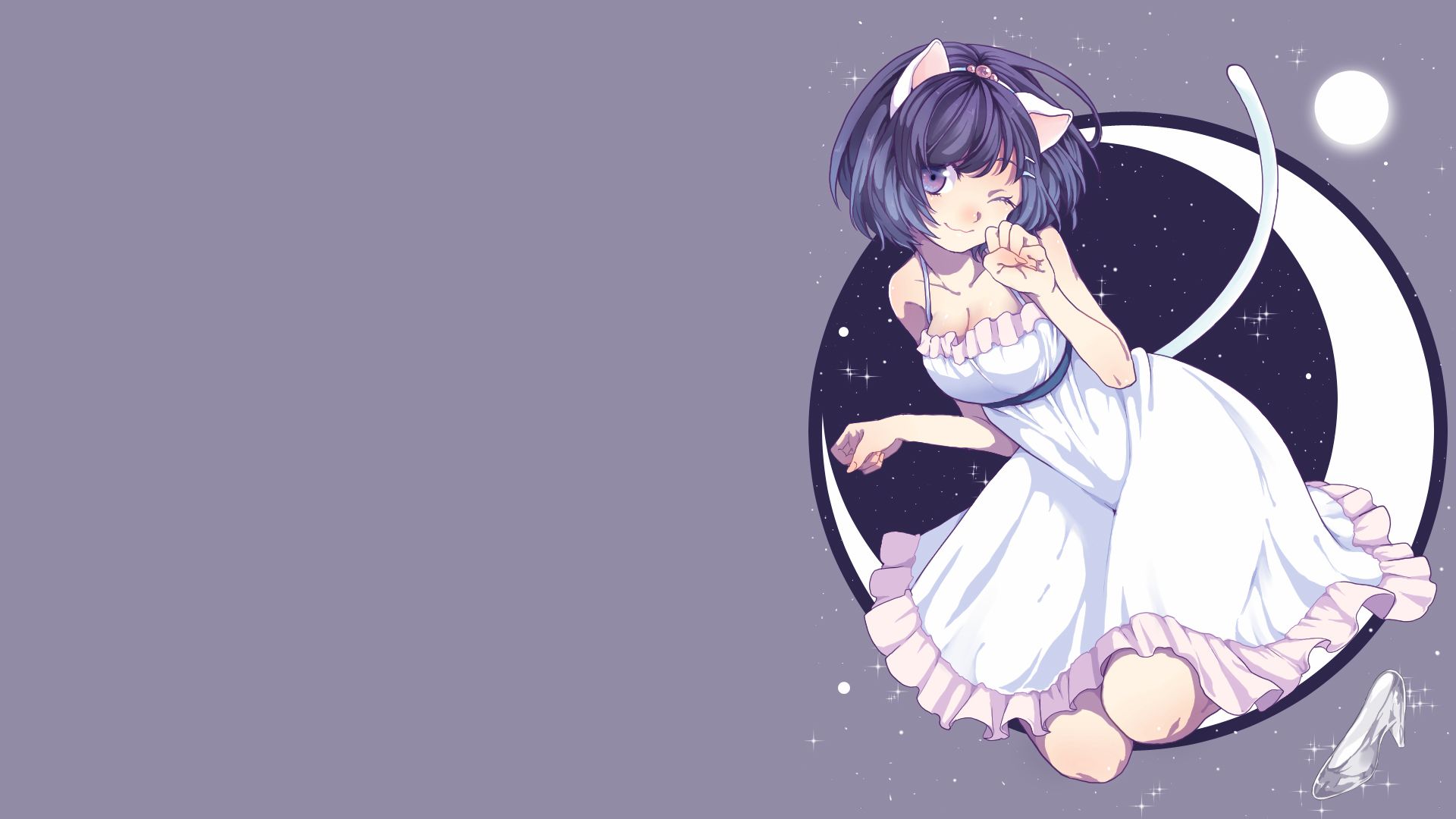 Hanekawa Wallpapers Wallpaper Cave