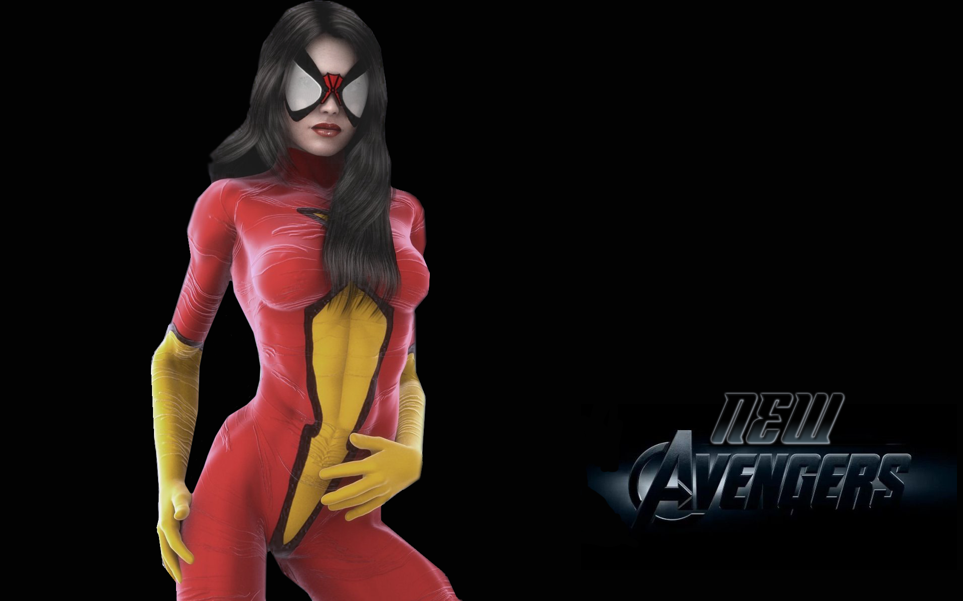 Free download Spider Woman Wallpaper 46 Full HDQ Spider Woman