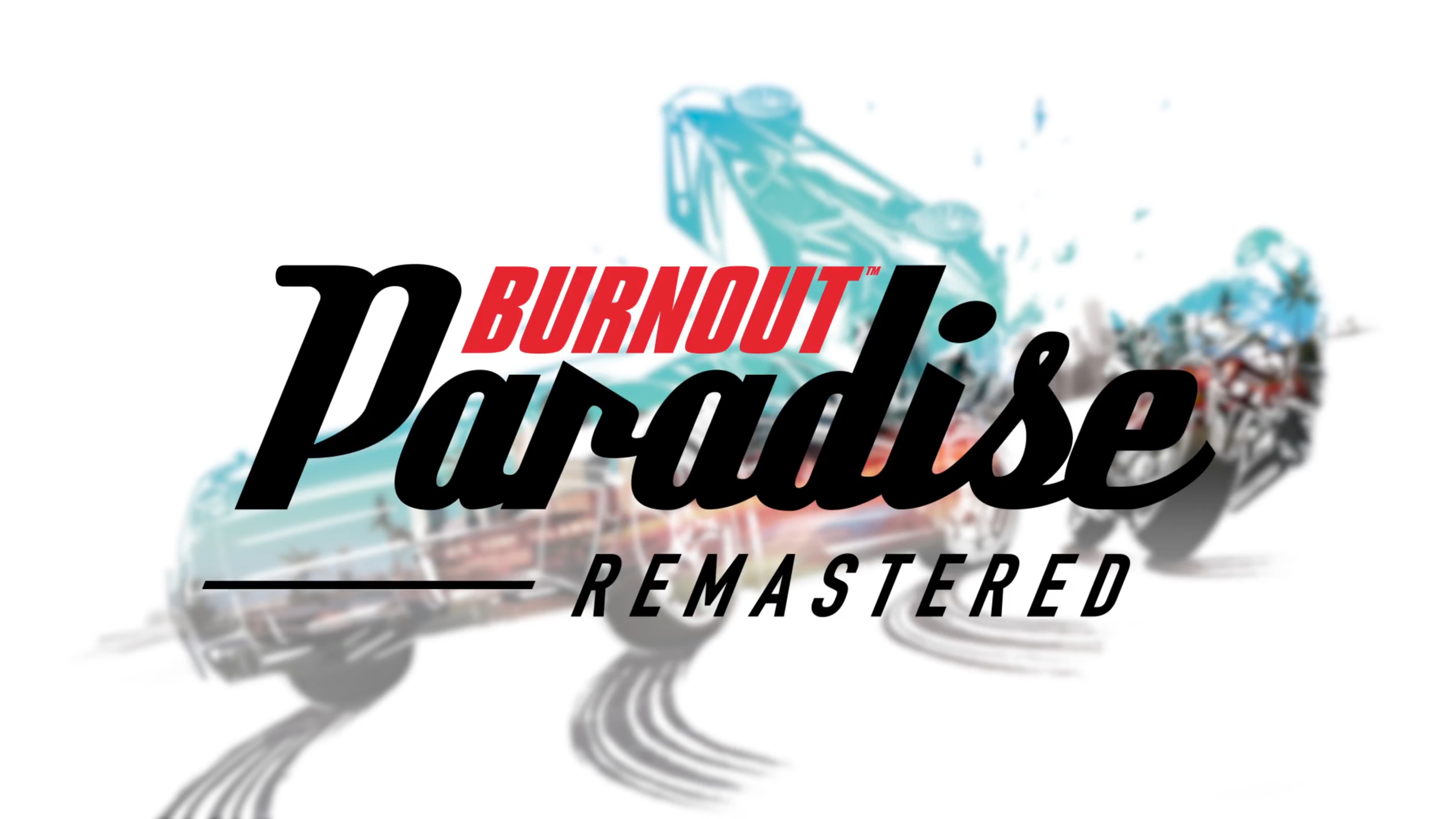 Burnout Paradise Remastered Microtransaction Listing Is A Mistake