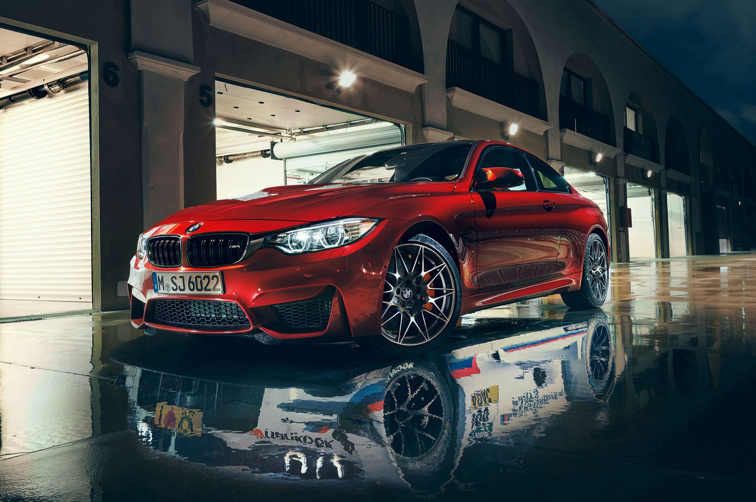 Free download BMW M5 4K Wallpaper HD Car Wallpaper ID 8095