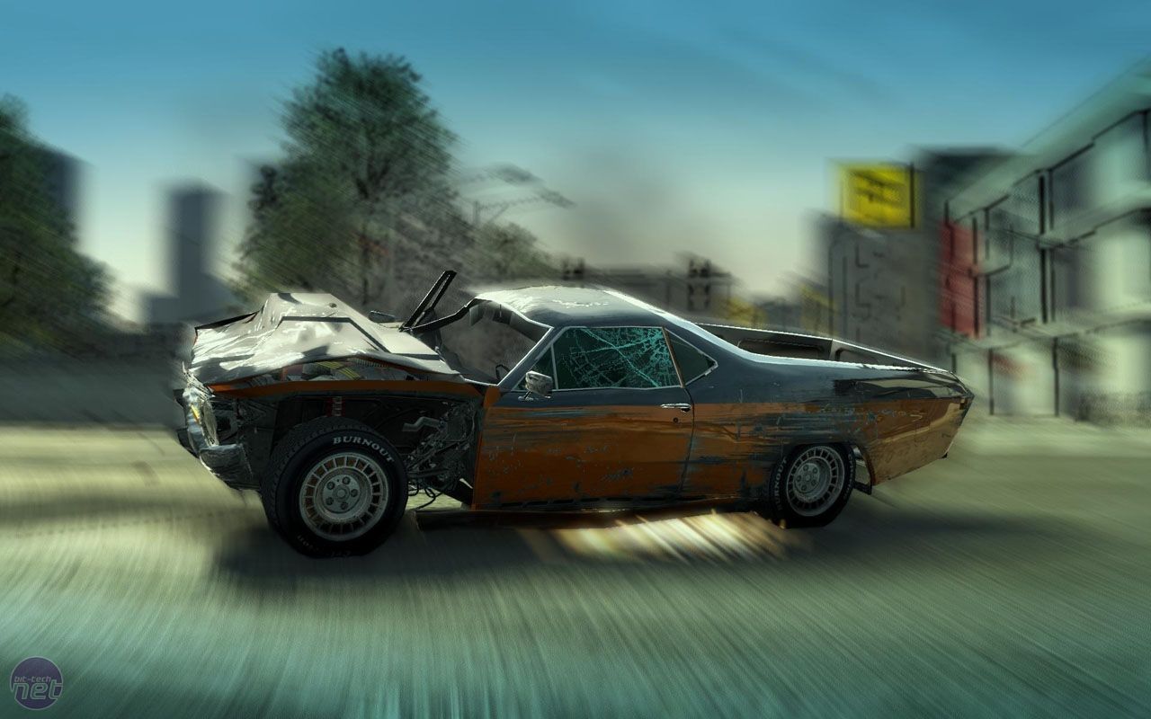 Burnout Paradise Wallpaper Group 64 Download For Free