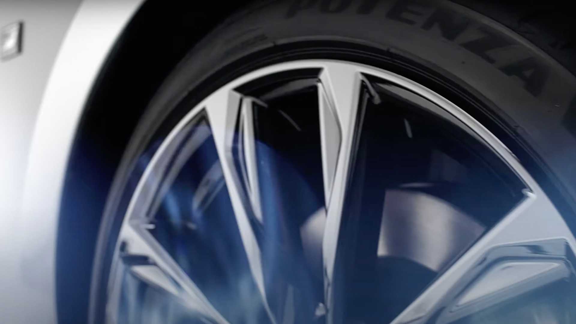 Lexus IS Debut Rescheduled For June New Teaser Released