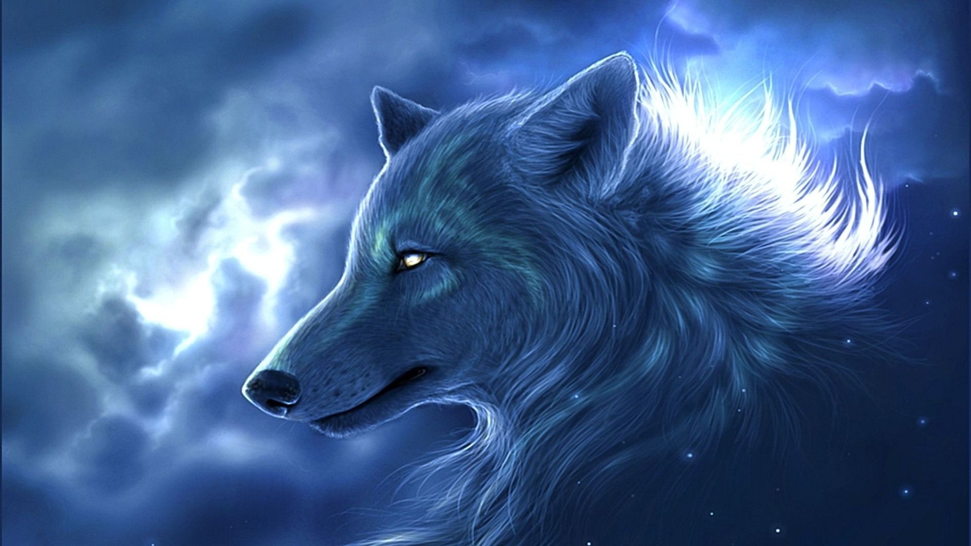 Free download Spirit Wolf Wallpapers Top Spirit Wolf Backgrounds.