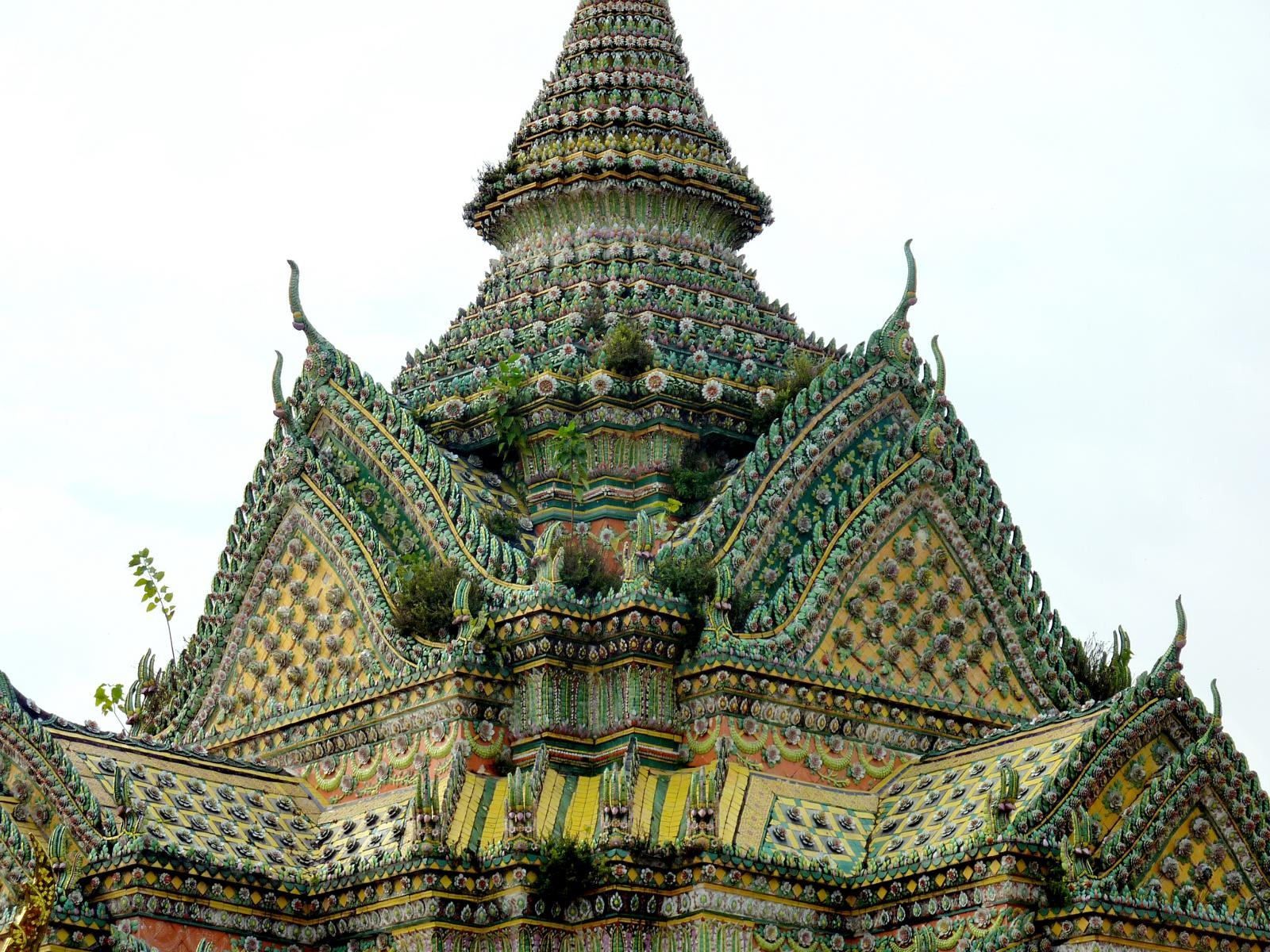 Everything You Need to Know About Buddhism in Thailand