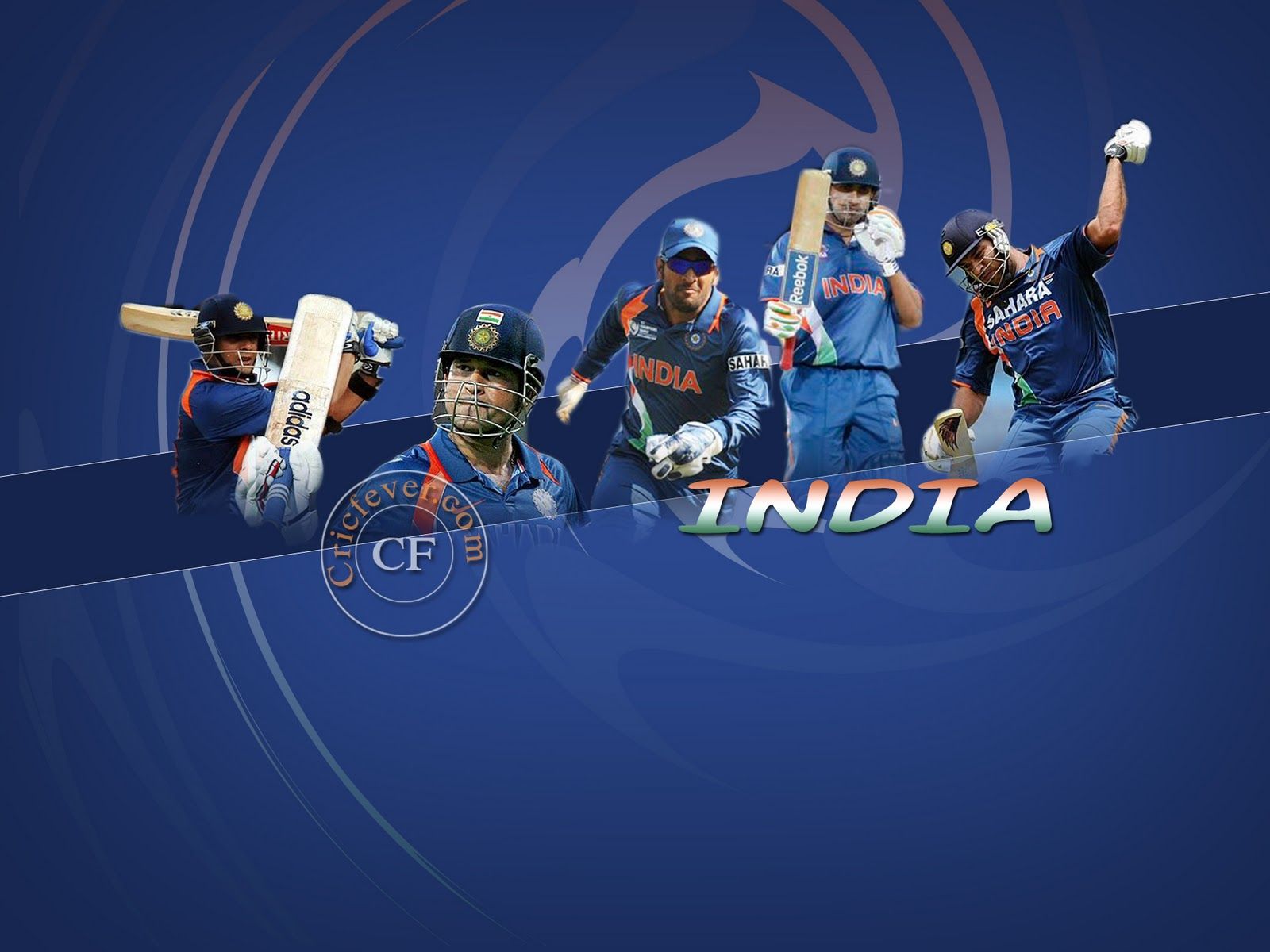 18 Indian Cricket Team 2019 Wallpapers  WallpaperSafari