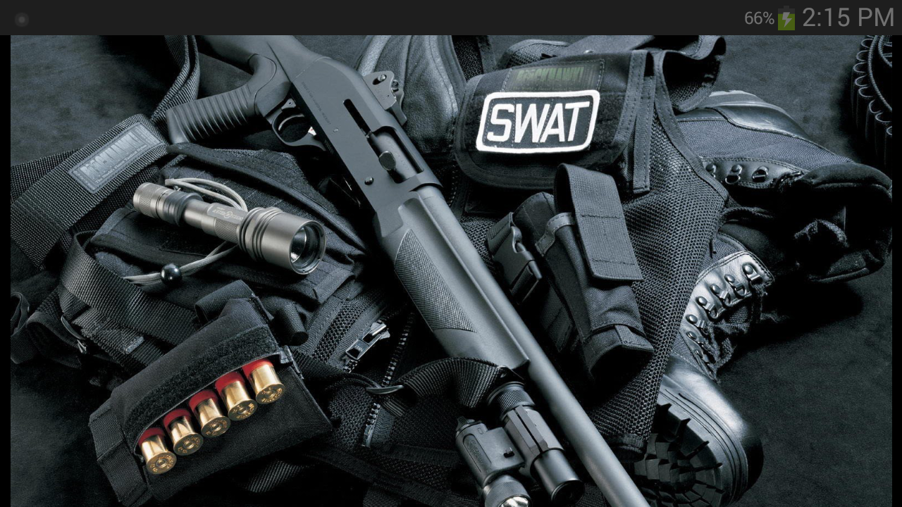 S.W.A.T. Police Wallpaper: Appstore for Android