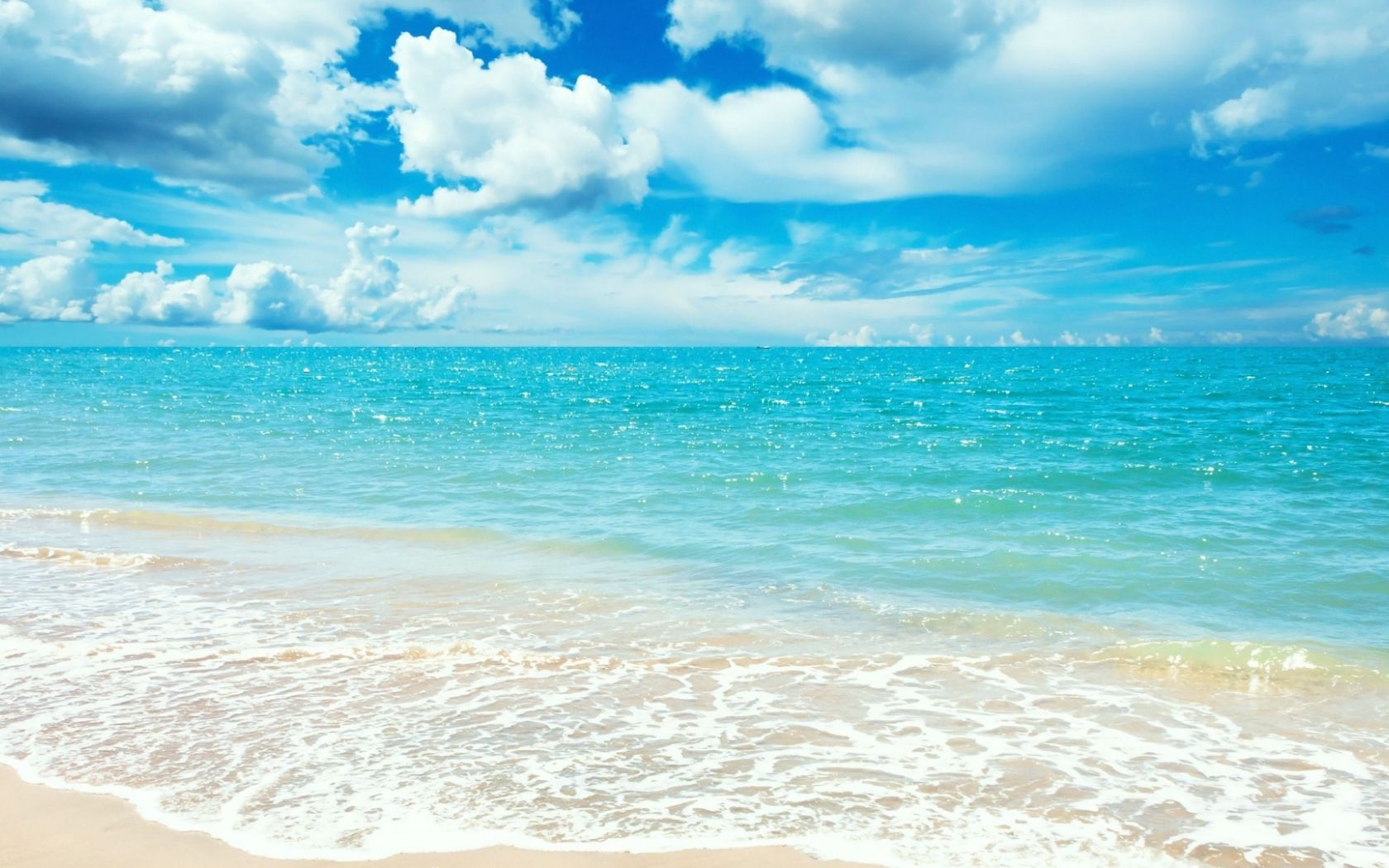 Free download Summer Beach Wallpapers HD Widescreen cute Wallpapers