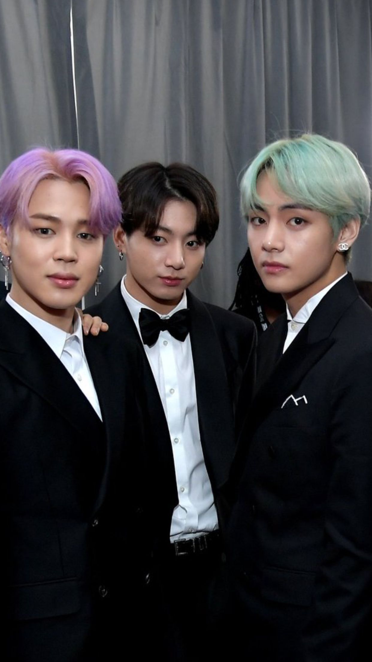 These 10+ Throwbacks Of BTS's Maknae Line Will Hit You Right In The Feels -  Koreaboo