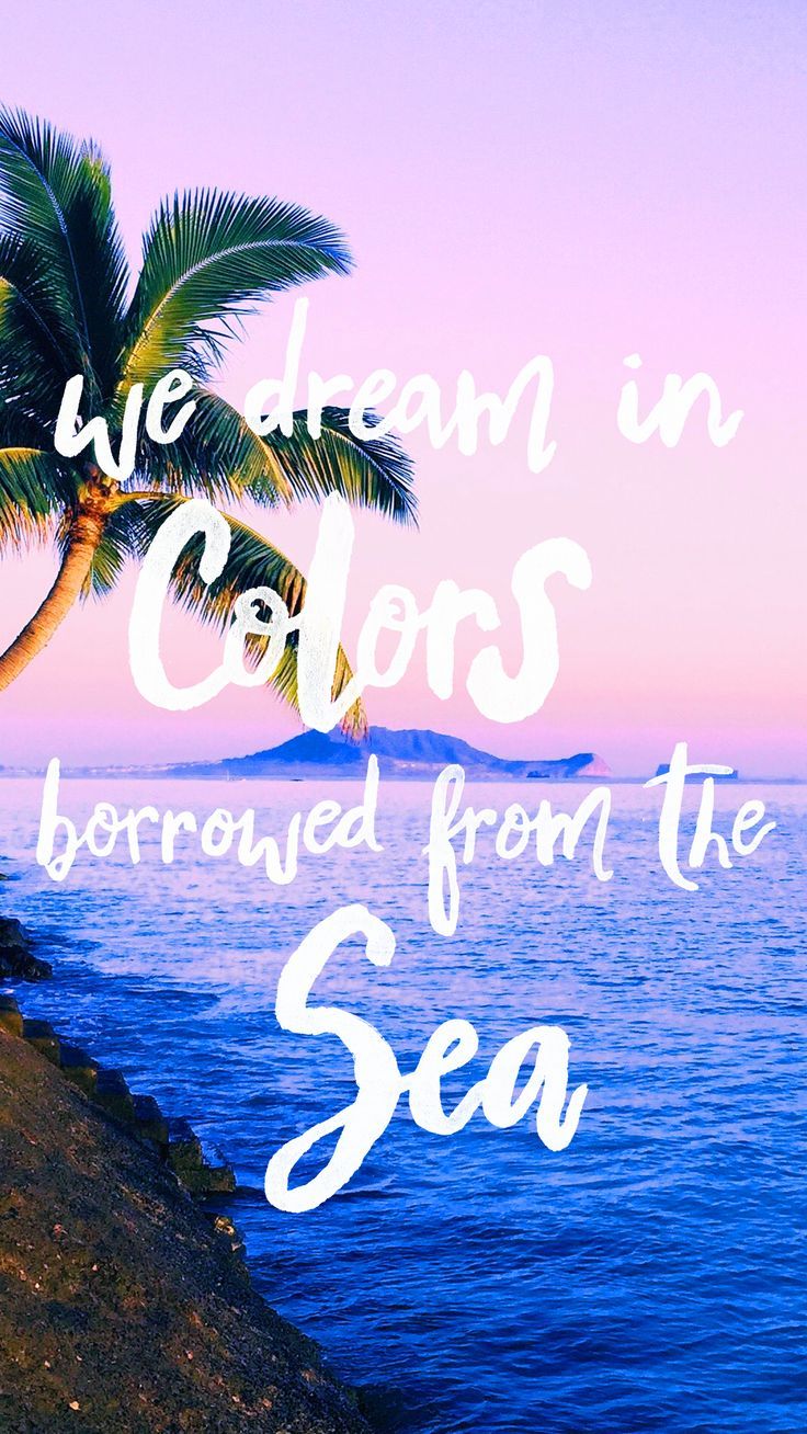 summer tropical girly wallpapers