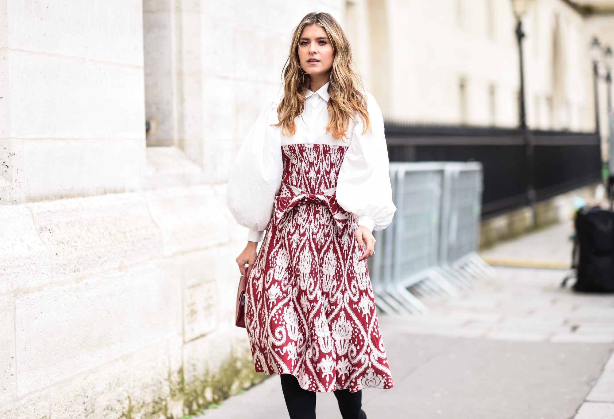 The Best Dress Trend of Spring 2020 Printed Dresses