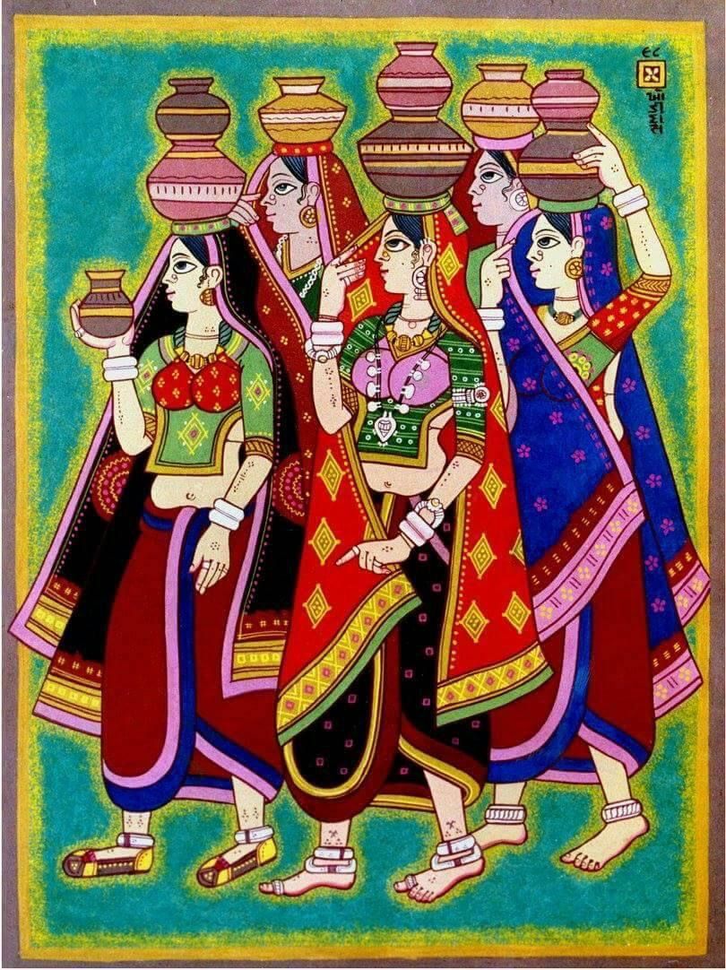 Madhubani Images  Browse 5374 Stock Photos Vectors and Video  Adobe  Stock
