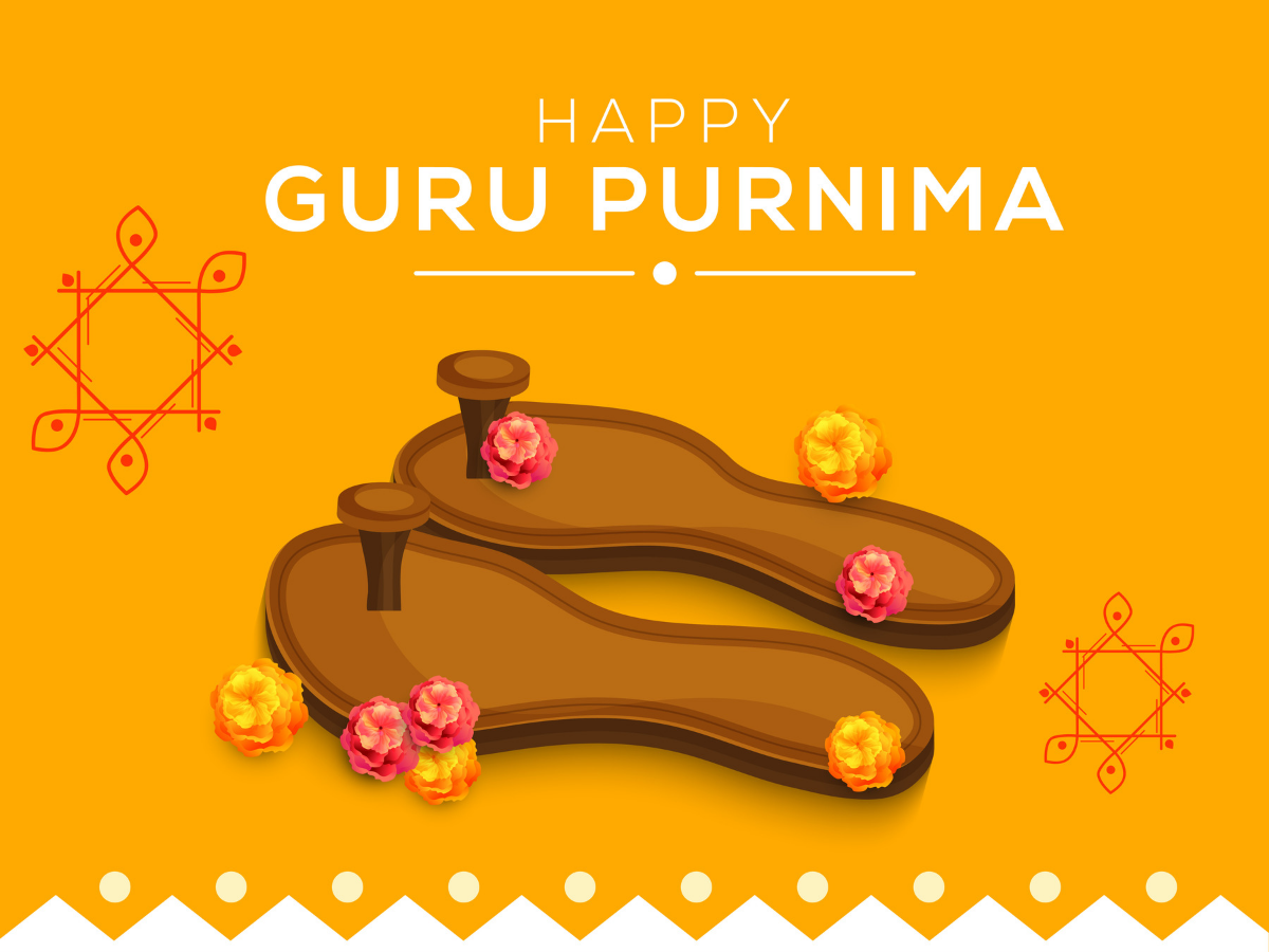 Happy Guru Purnima 2019: Image, Wishes, Messages, Quotes, Status