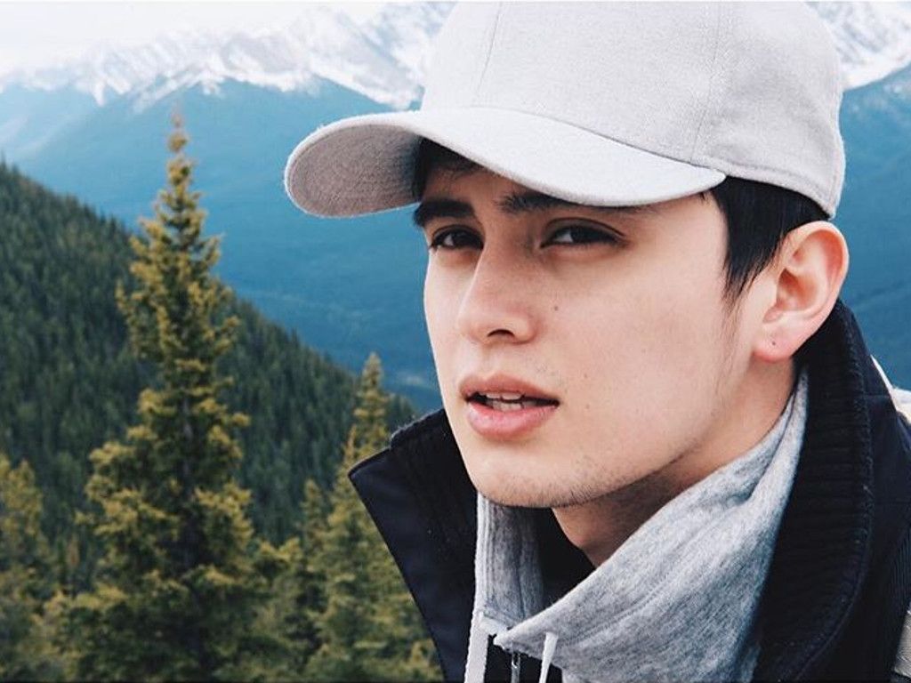 James Reid nervous about upcoming drama