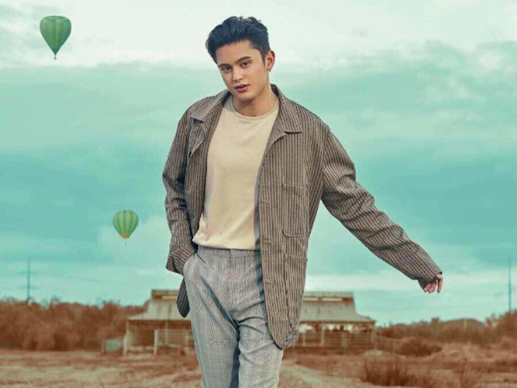 James Reid apologises for book signing cancellation