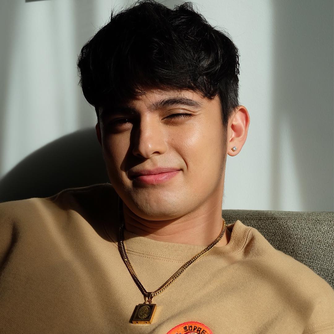 MUST SEE: James Reid's Latest Photo That Will Leave You