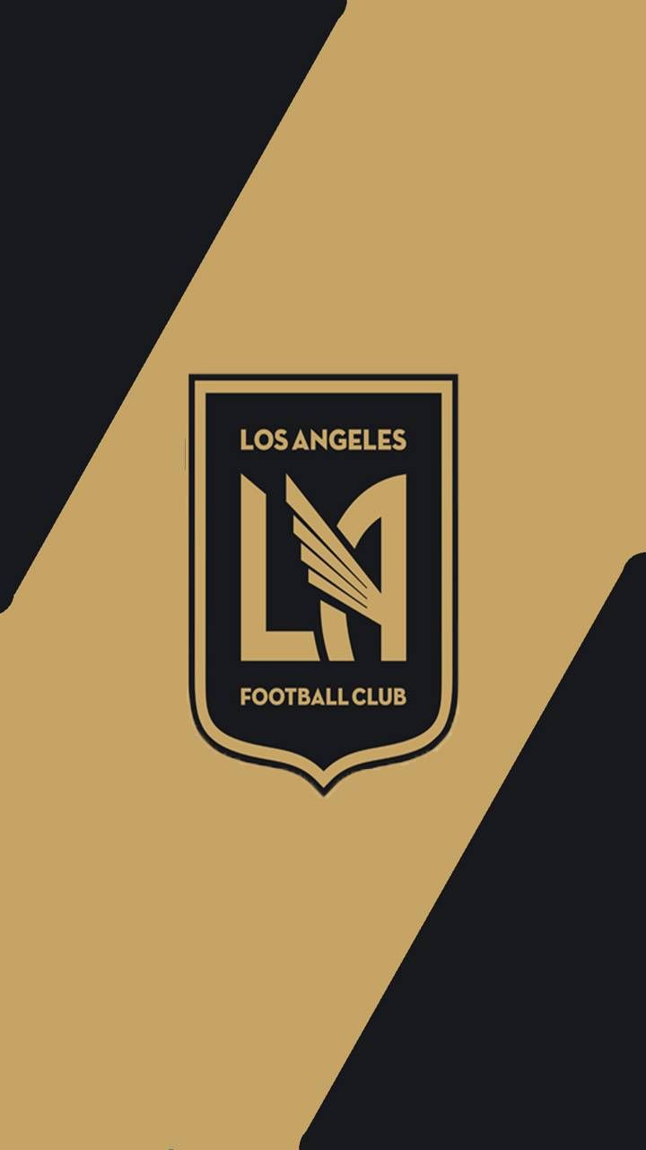 Los Angeles FC wallpaper