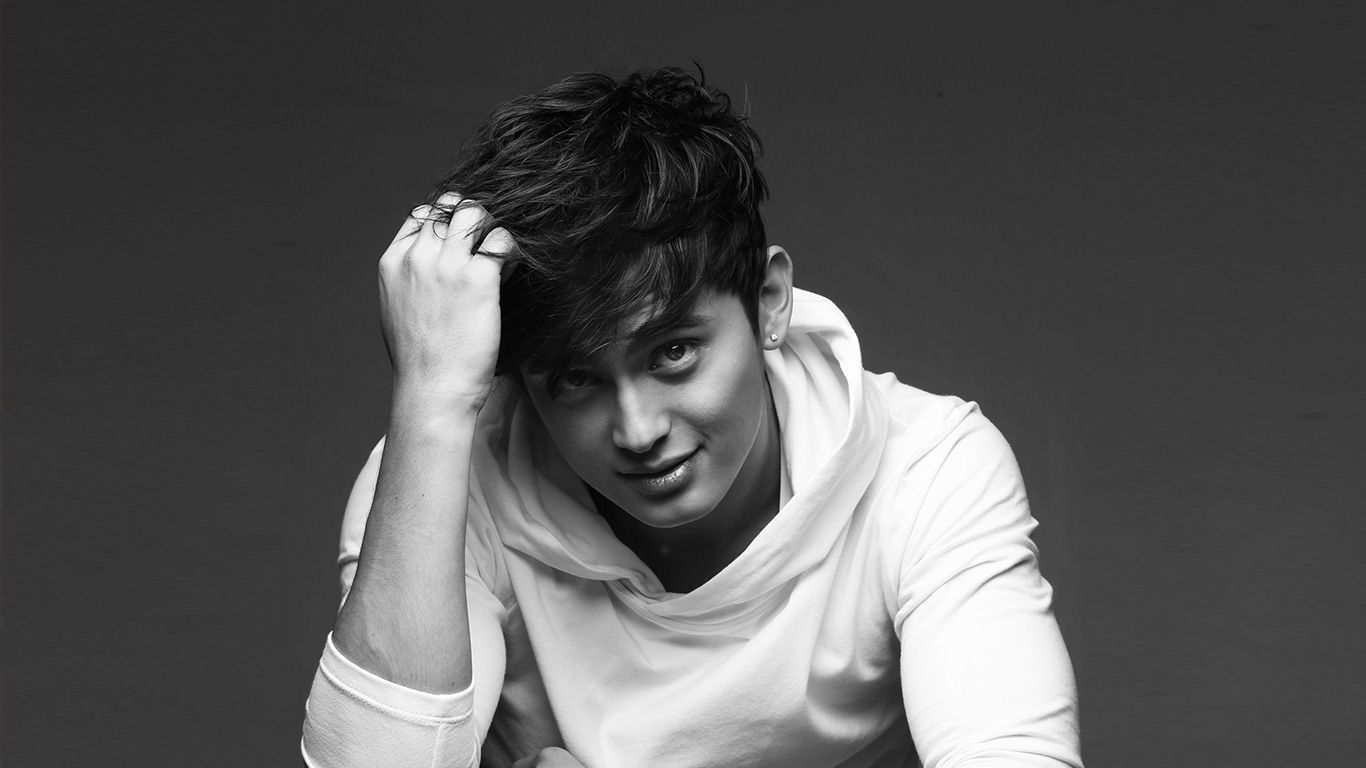 James Reid is your winner for this year's MTV EMA Best SEA Act
