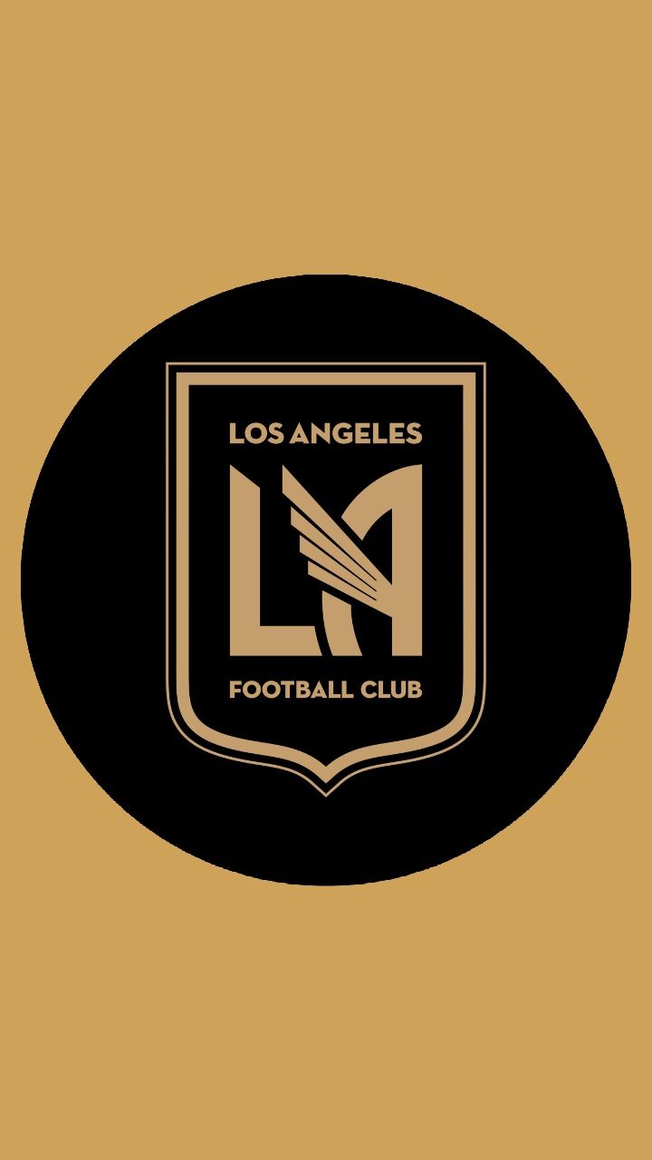 Los Angeles FC Wallpaper