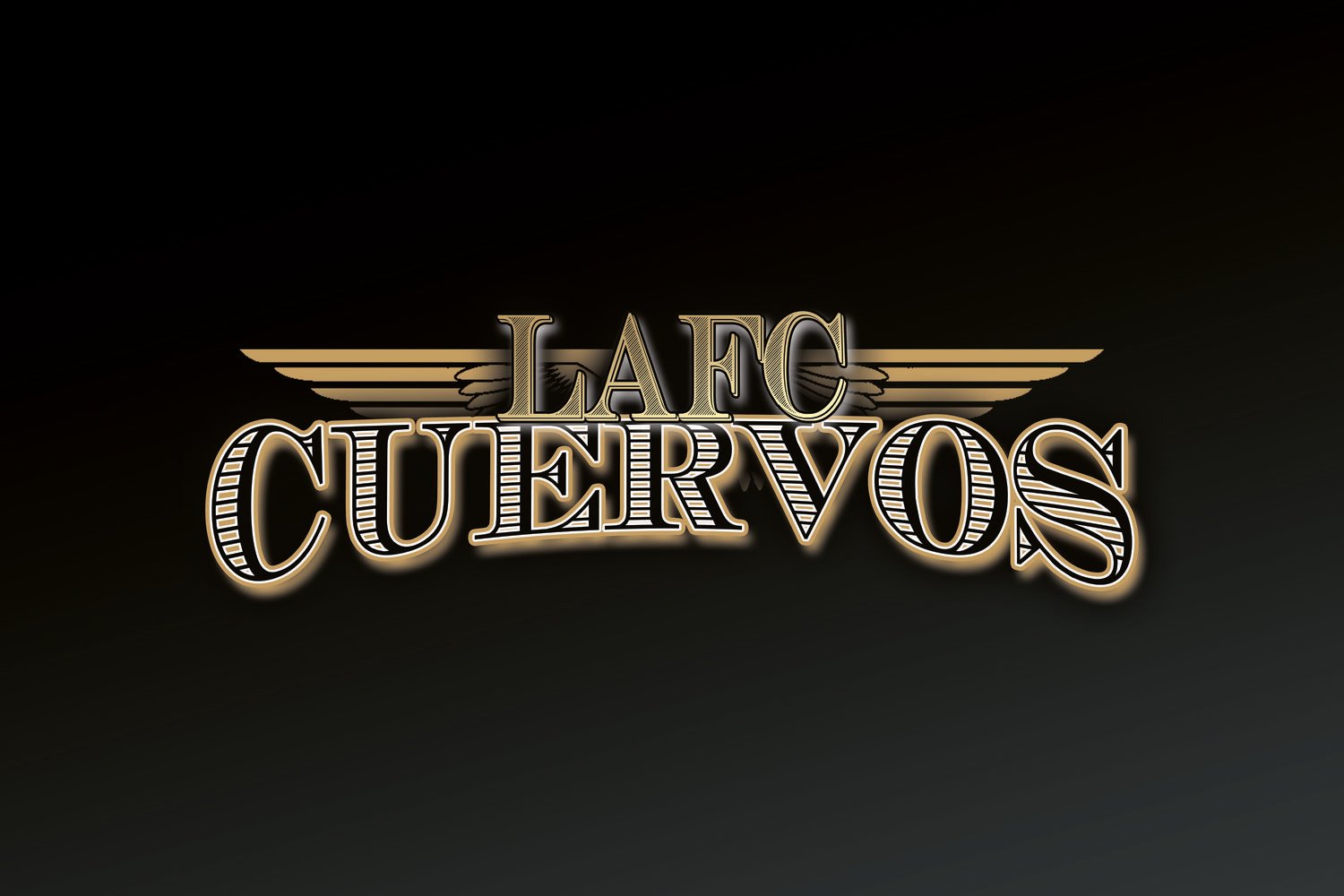 lafc cuervos angeles football club, Major