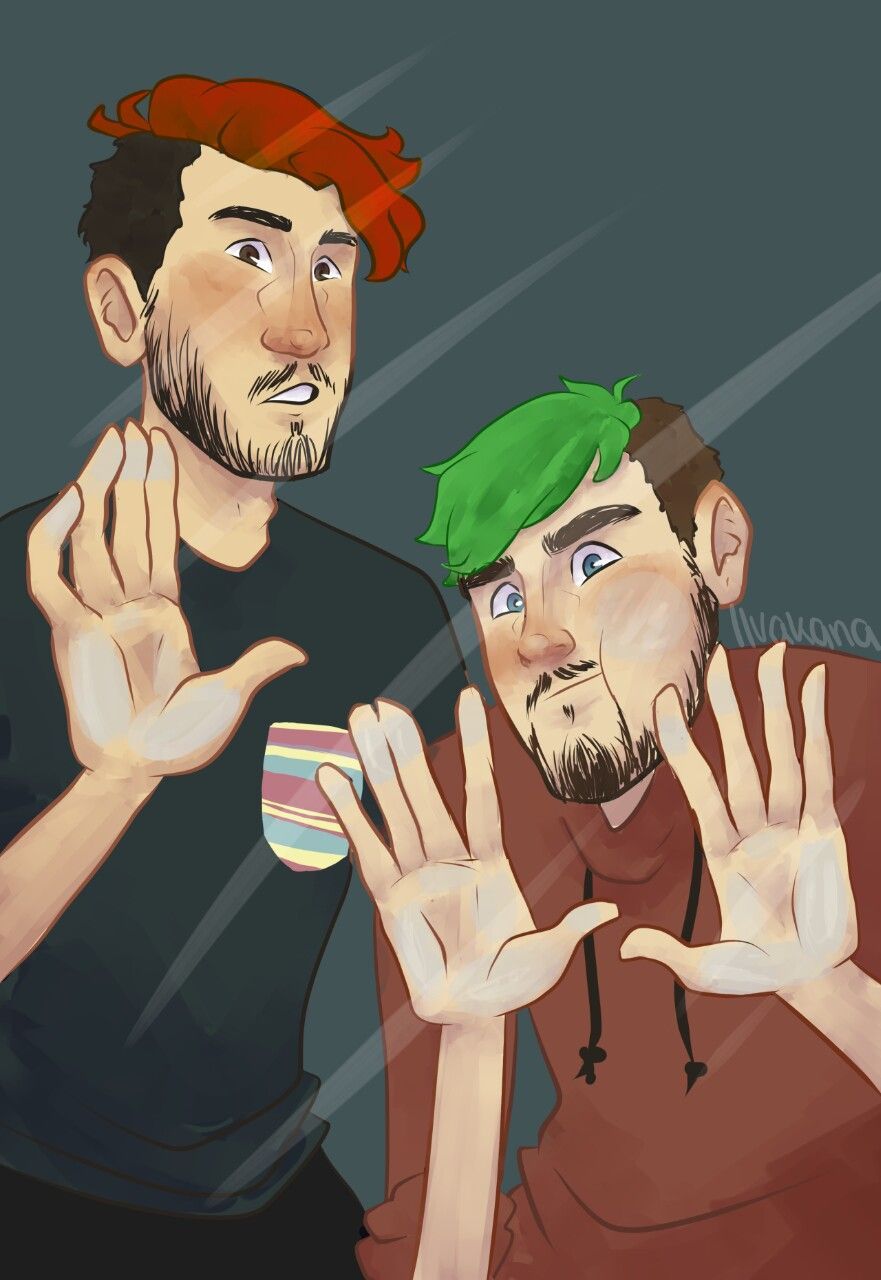 markiplier. Markiplier fan art, Markiplier, Markiplier wallpaper